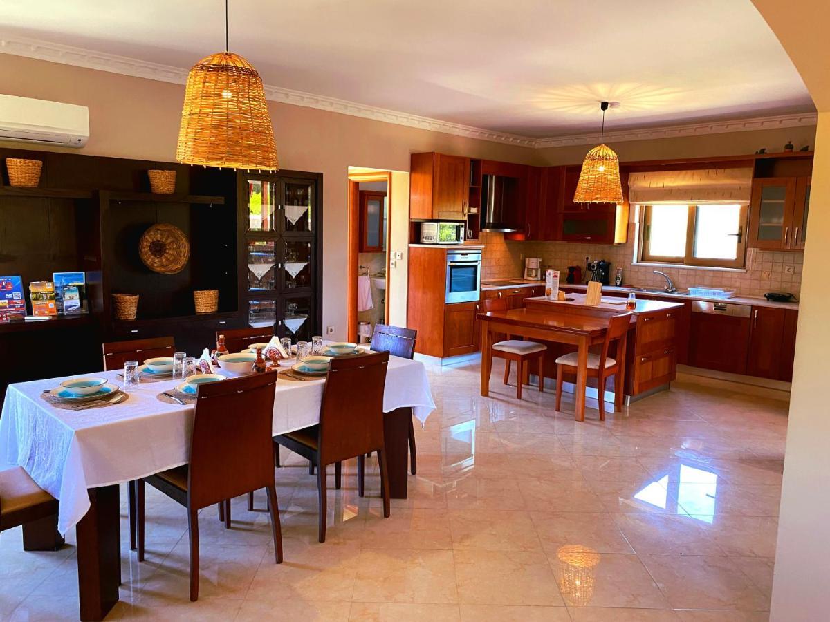 Lucidum Villa Rhodes ฟาลิรากี ภายนอก รูปภาพ