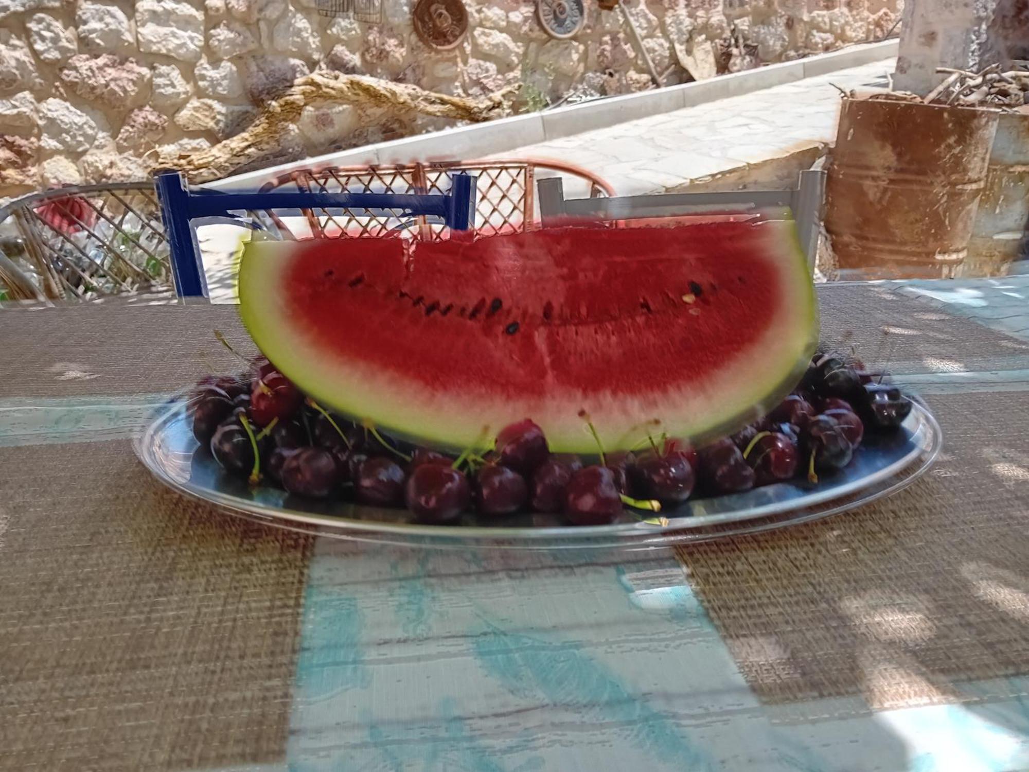 Lucidum Villa Rhodian Hospitality & Gastronomy ฟาลิรากี ภายนอก รูปภาพ